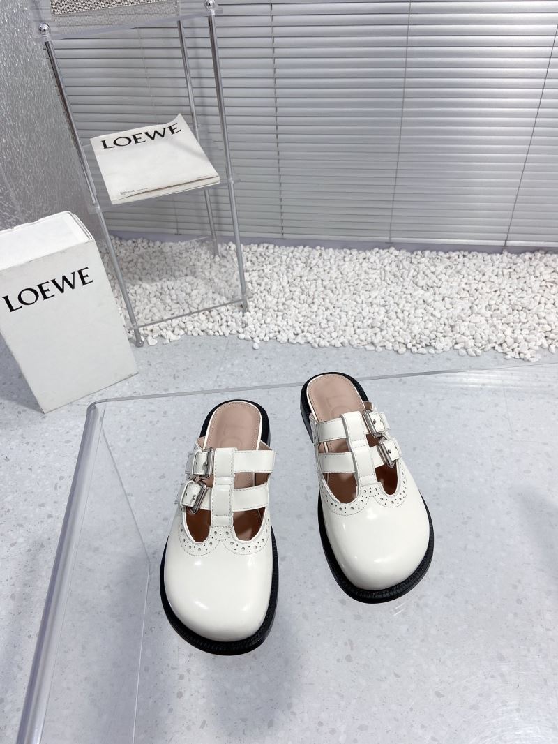 Loewe Sandals